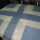 Illustration for article titled Black Metal V8olvo Now Equipped With Rebel Swedish Flag Roof